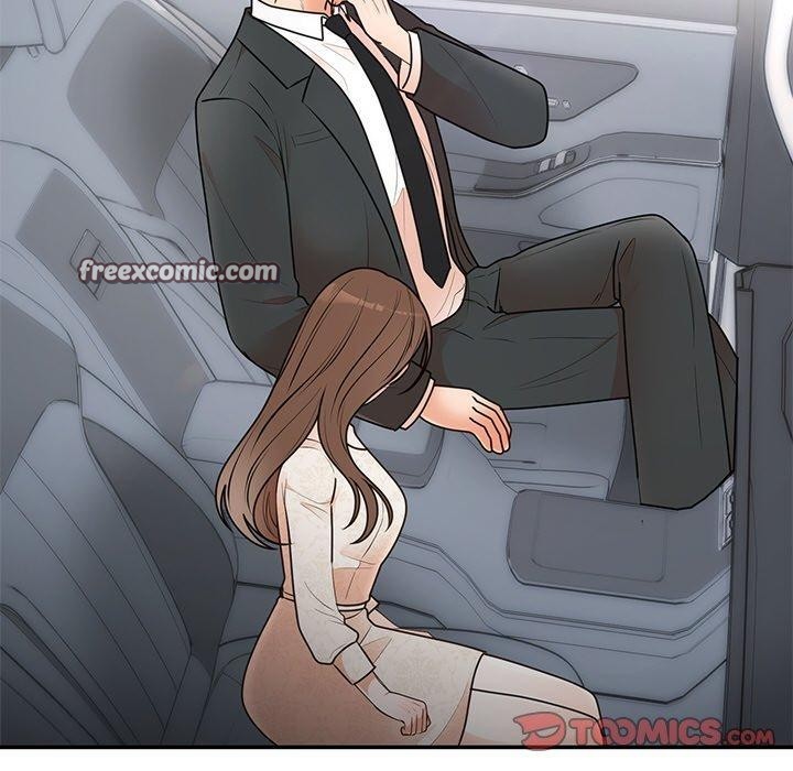 婚姻束缚第26話