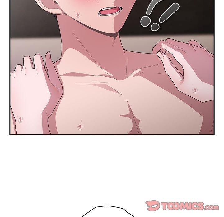 大企业里的小秘密第30話