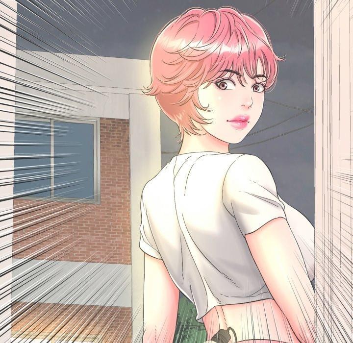 再爱我一次第12話