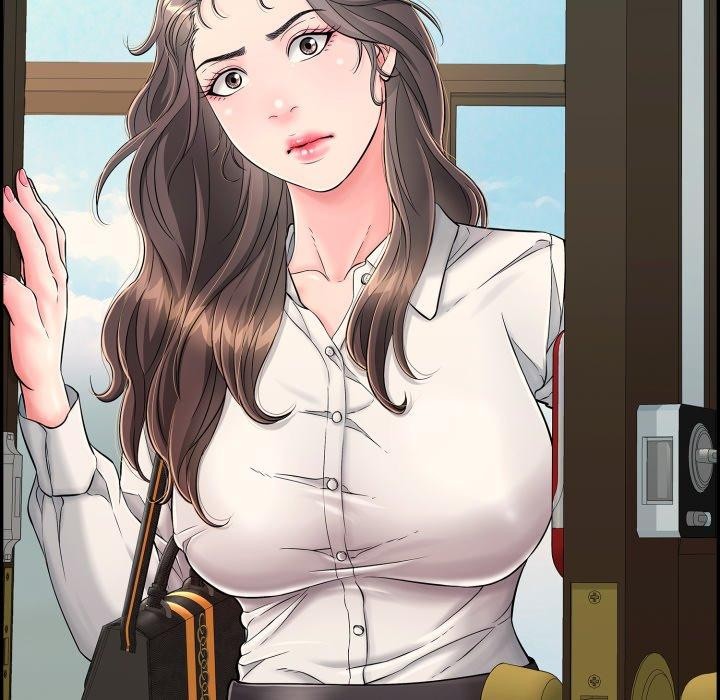 再爱我一次第12話