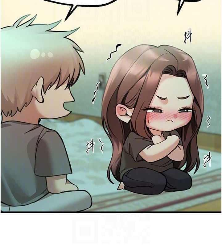 BeautifulDays第27話-明明有穿內褲…卻被看光了