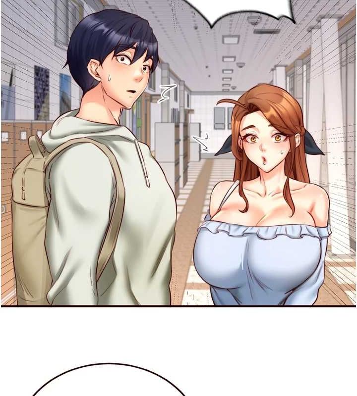 熟女自助餐第31話-請享用免費鮑鮑