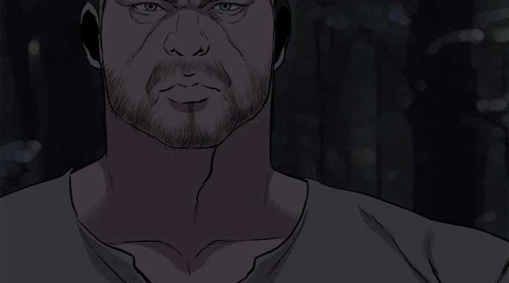 进击的巨根第35話-犧牲者