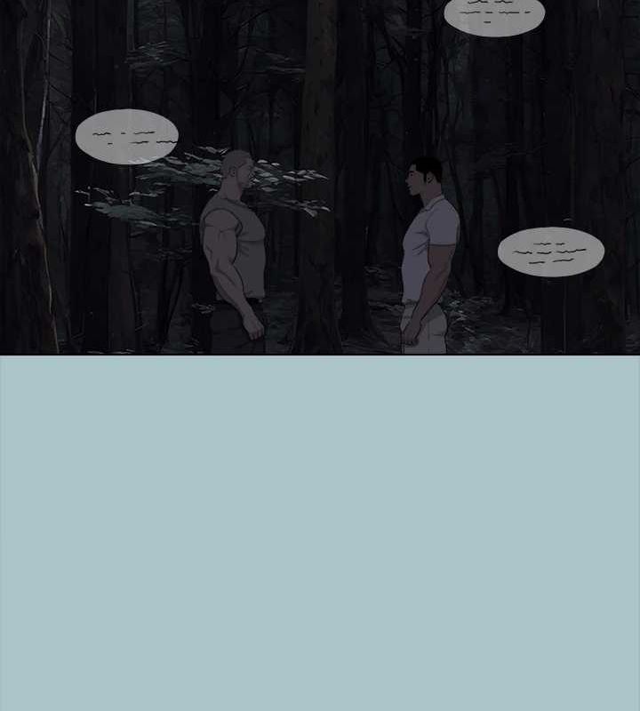 进击的巨根第35話-犧牲者