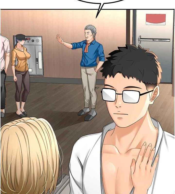 顶加套房的春天第12話-自由發揮的裸體拍攝