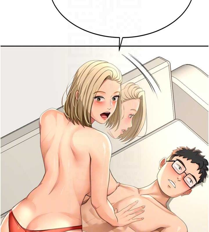 顶加套房的春天第12話-自由發揮的裸體拍攝