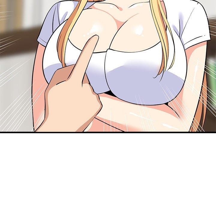 难缠姐妹偏要和我同居第38話