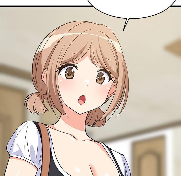 难缠姐妹偏要和我同居第38話