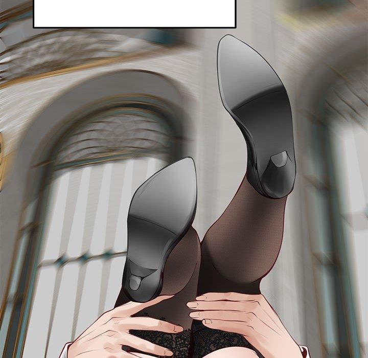 极乐之神第37話