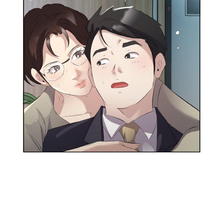 回归单身的继女第22話