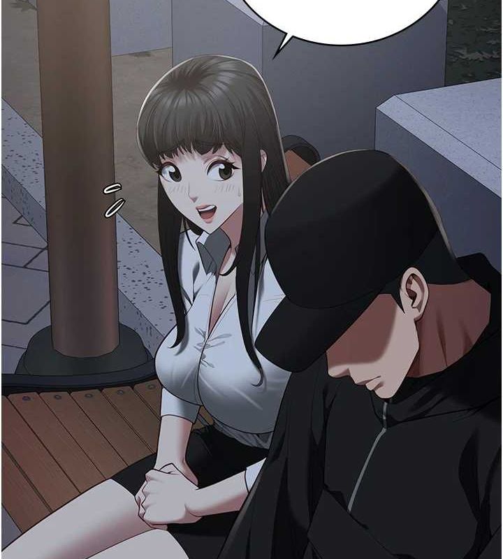 监狱女囚第102話-我們…還走得下去嗎?