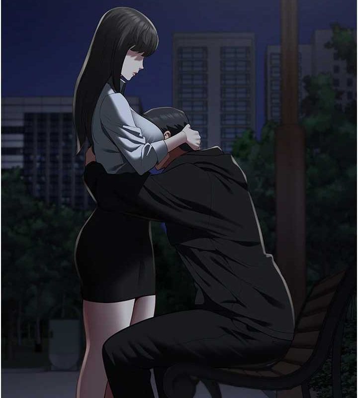 监狱女囚第102話-我們…還走得下去嗎?