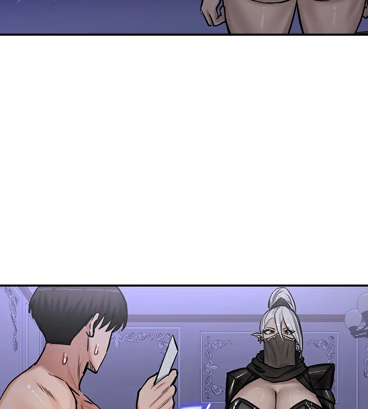 重生士兵的雌性征服日誌!第59話