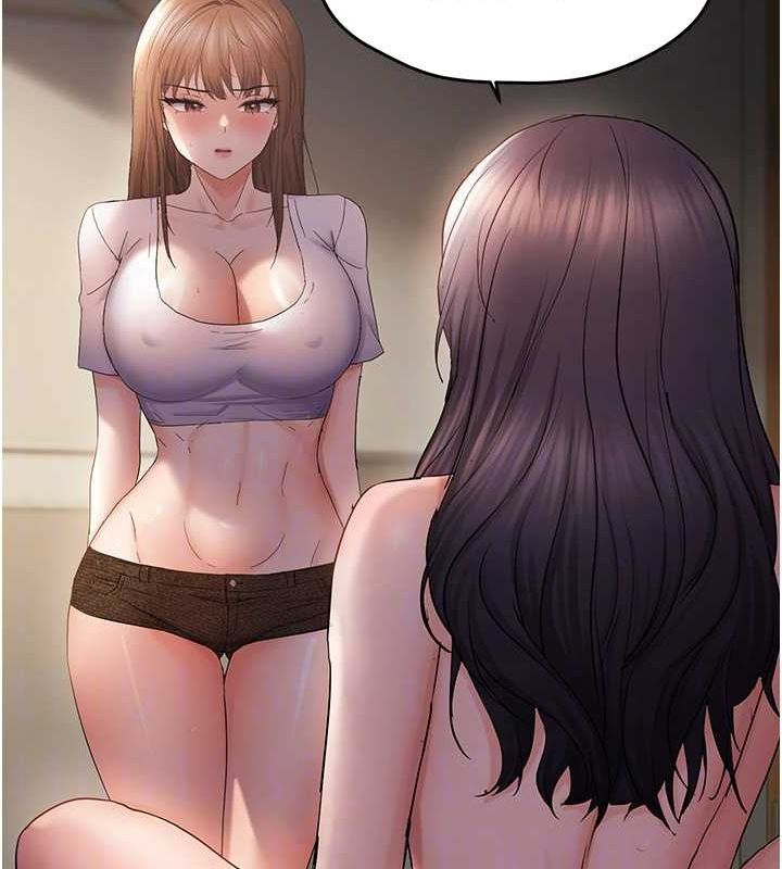 偏偏慾到妳第38話-為什麼不幹我?