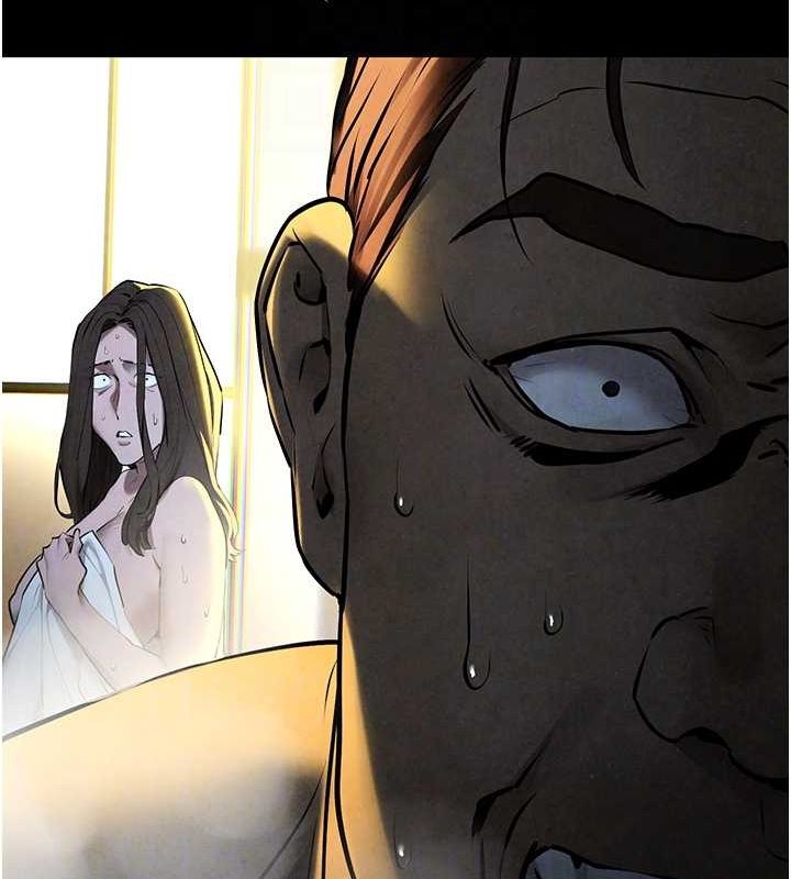 慾海交锋第68話-家裡出現陌生裸女?!