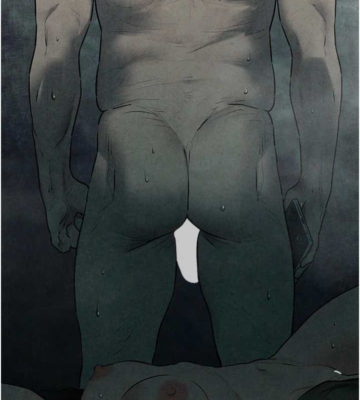 慾海交锋第68話-家裡出現陌生裸女?!