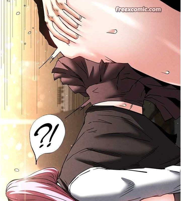 末日鵰堡第22話-女團領舞的生猛鮑魚