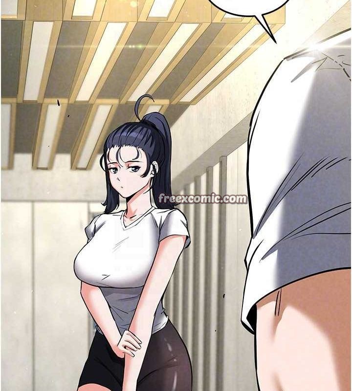 末日鵰堡第22話-女團領舞的生猛鮑魚