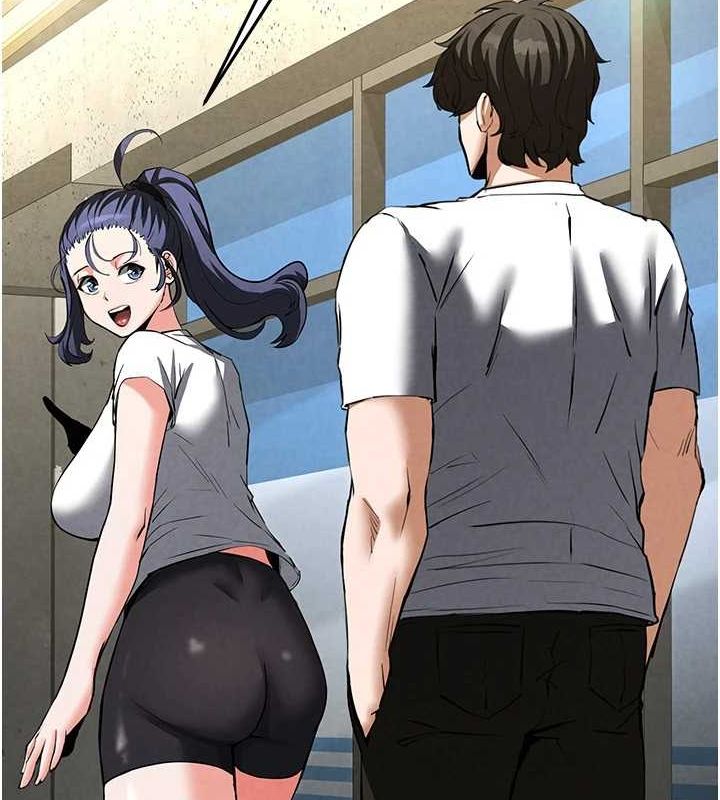 末日鵰堡第22話-女團領舞的生猛鮑魚