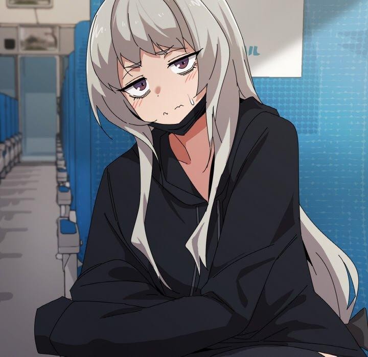 家人之间这样不好吧第40話