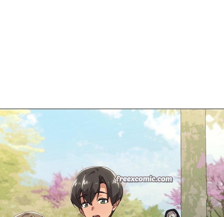 家人之间这样不好吧第40話