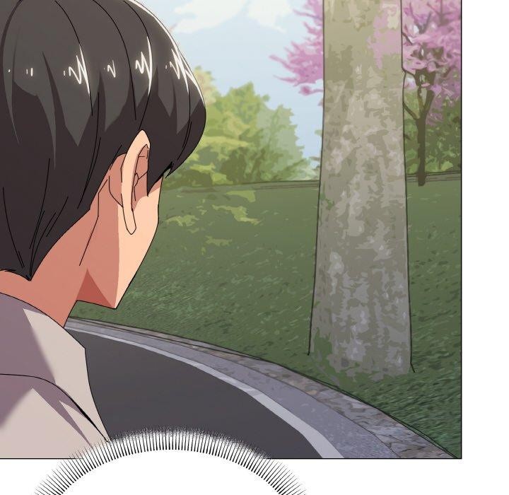 家人之间这样不好吧第40話