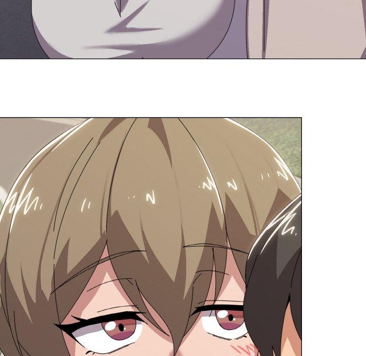 家人之间这样不好吧第40話