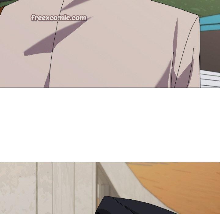 家人之间这样不好吧第40話