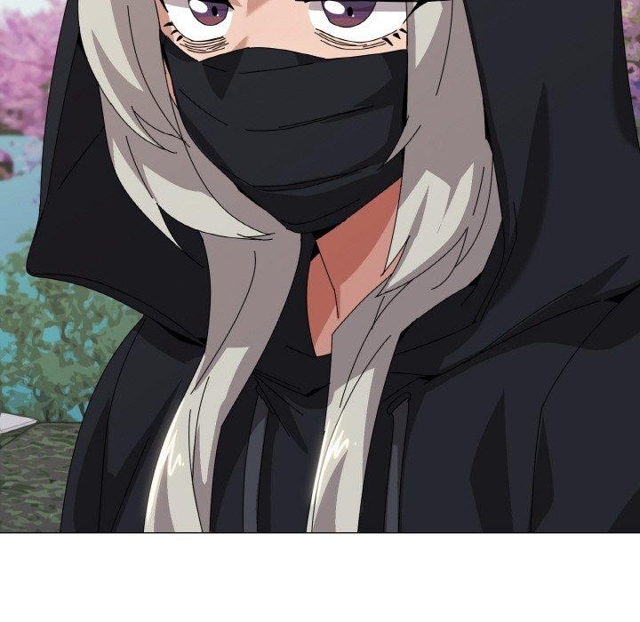 家人之间这样不好吧第40話