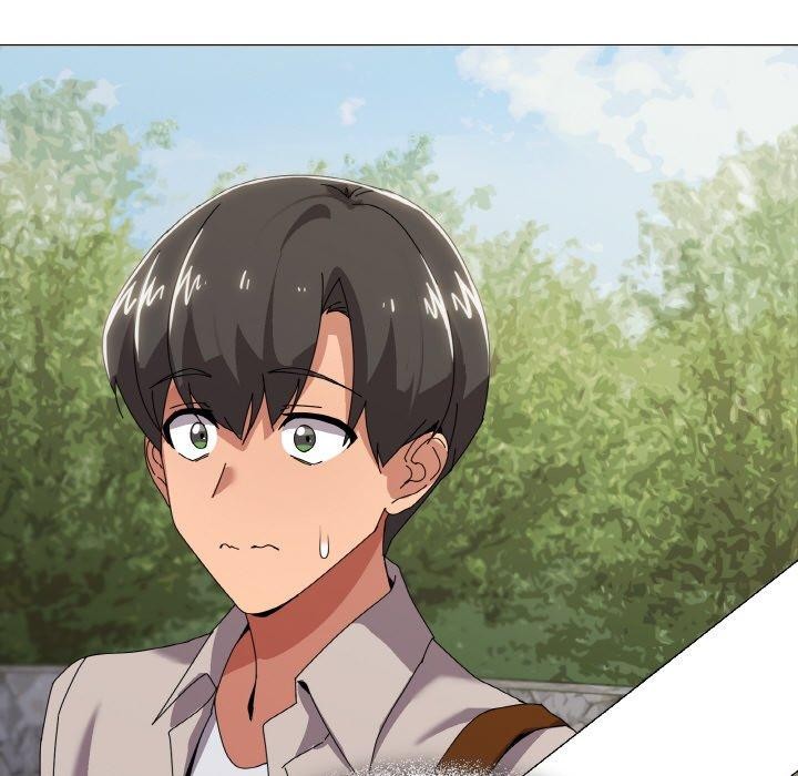 家人之间这样不好吧第40話