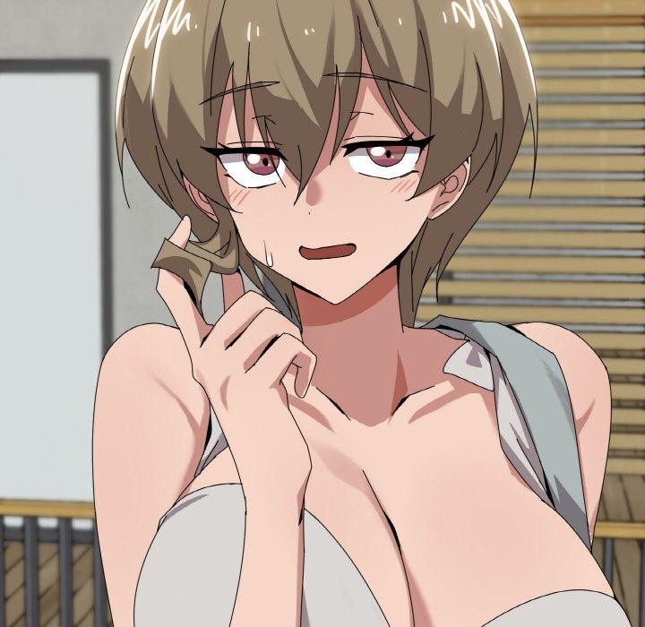 家人之间这样不好吧第40話