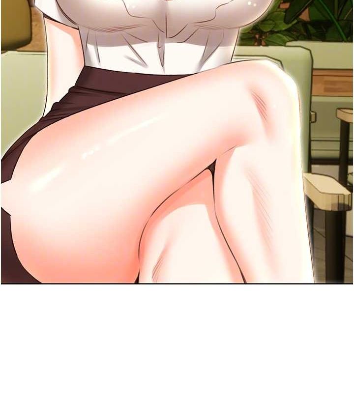 性运刮刮乐第52話-惹我生氣的「處罰」