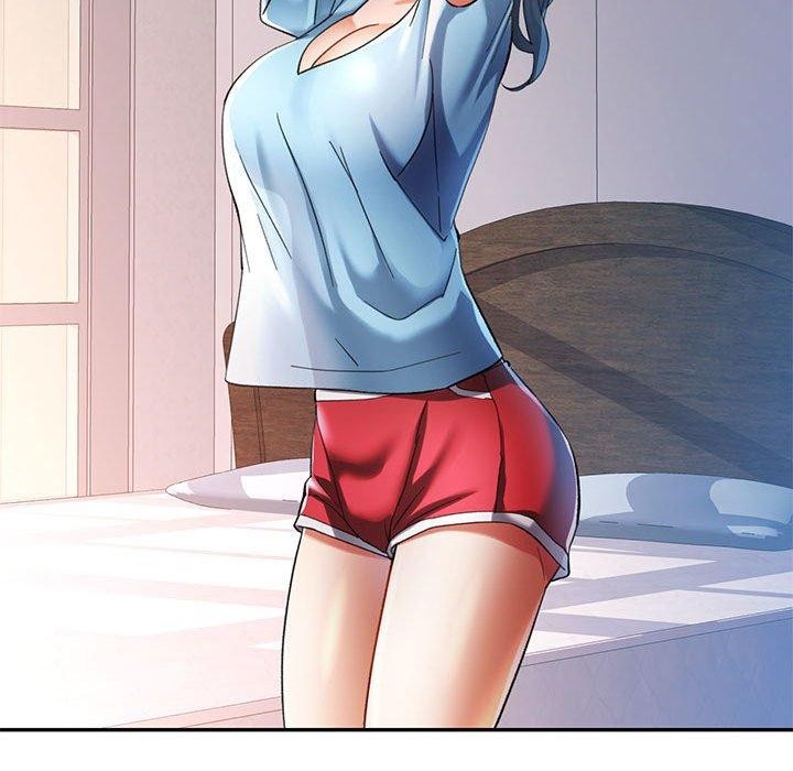 可以爱你吗第47話