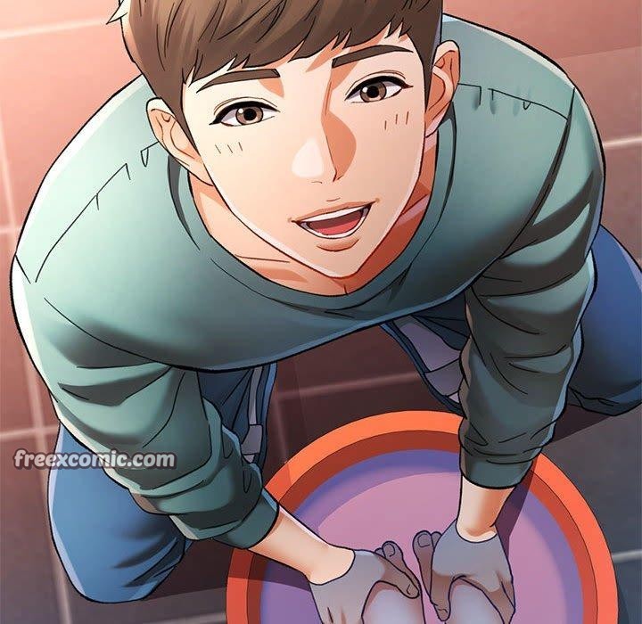 可以爱你吗第47話