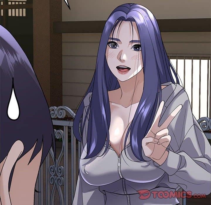 邻居跑路中第36話