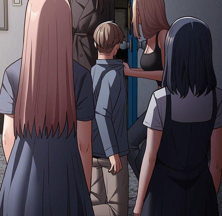 游戏规则我来定第94話