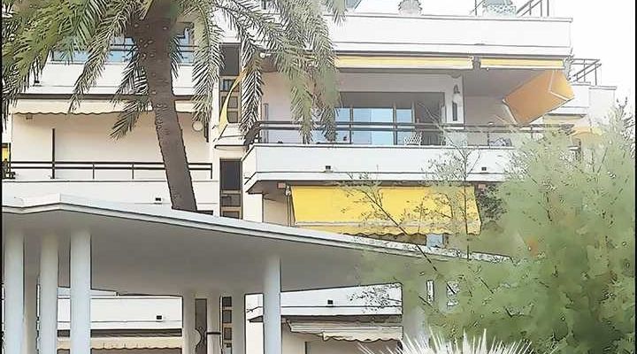 纵夏夜之梦(无码版)第46話-飯店激戰的序幕