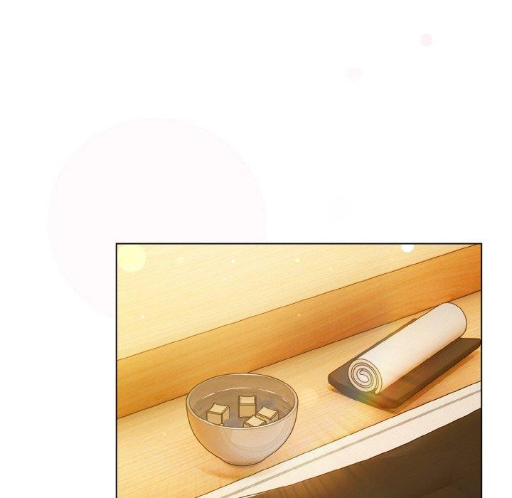 喵来的恋爱第12話