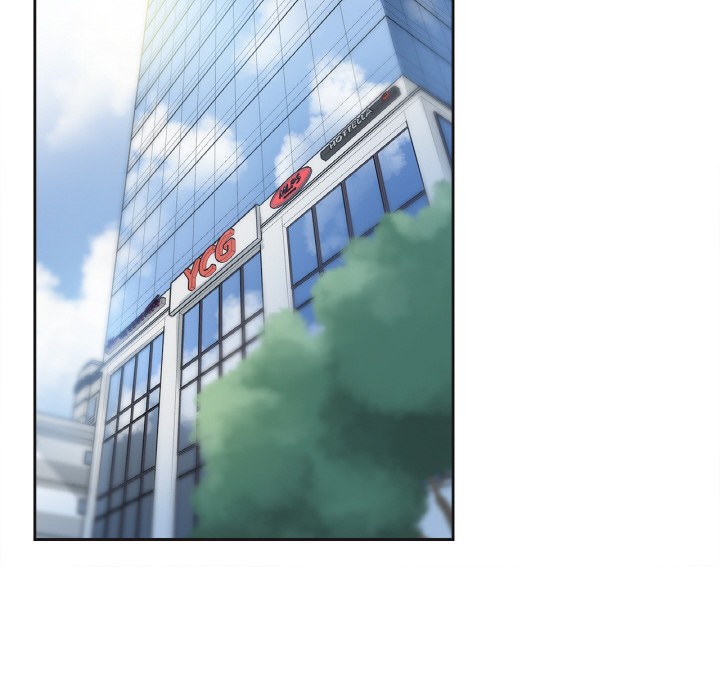 爸爸也疯狂第1话