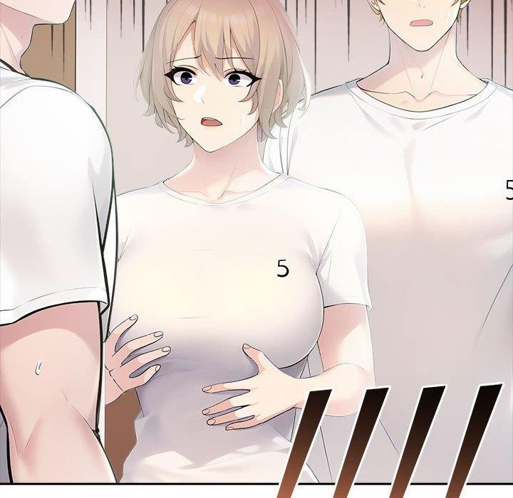 夫妇游戏第21話