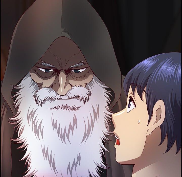 最强男人第18話