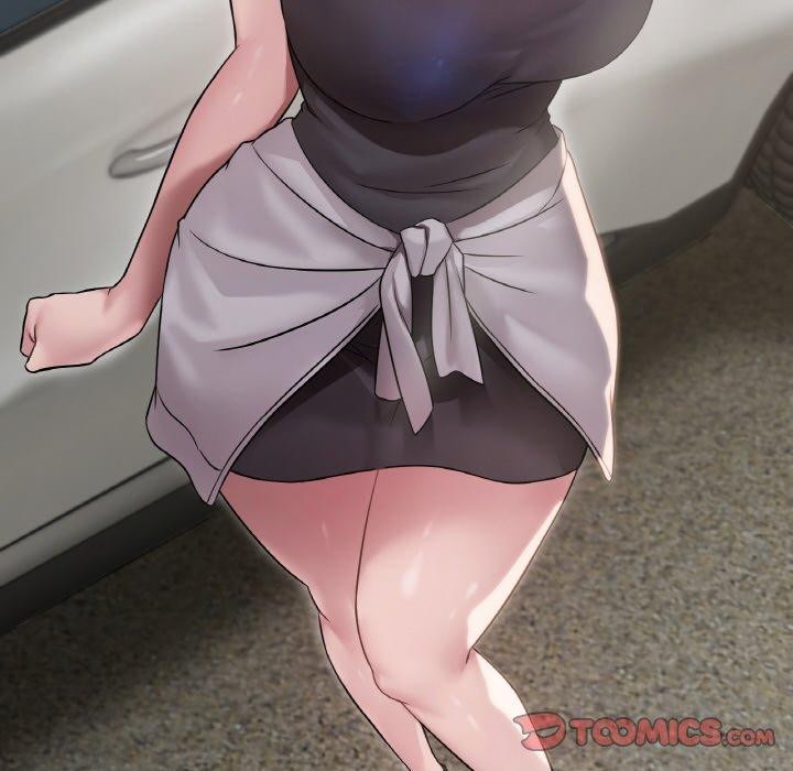 渴望占有她第58話