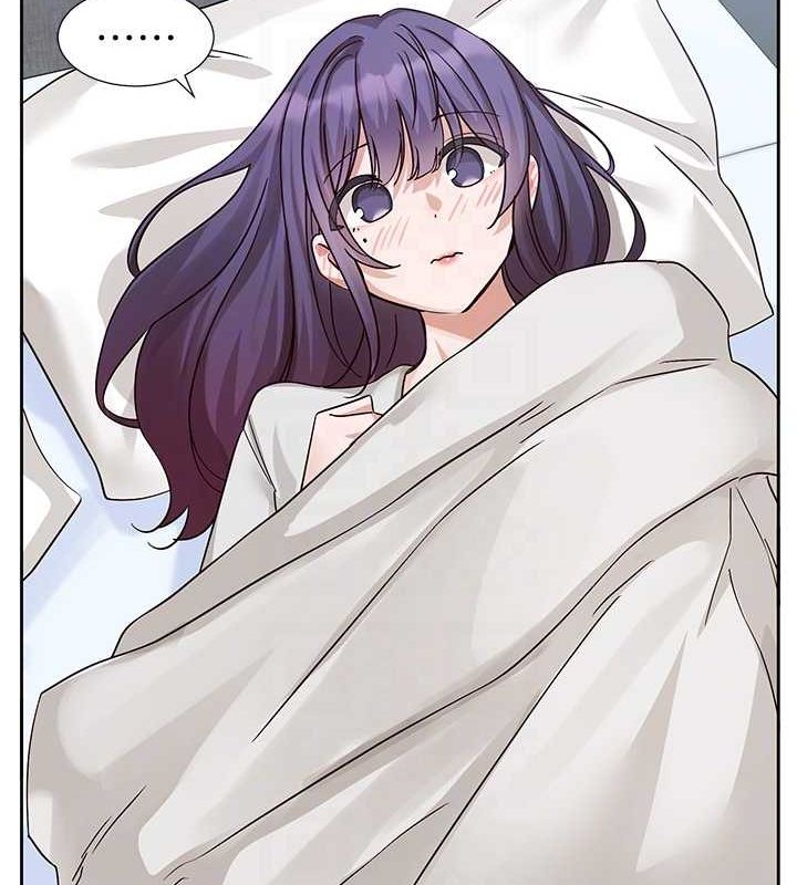 社团学姊第215話-李舒欣寫下未來的篇章