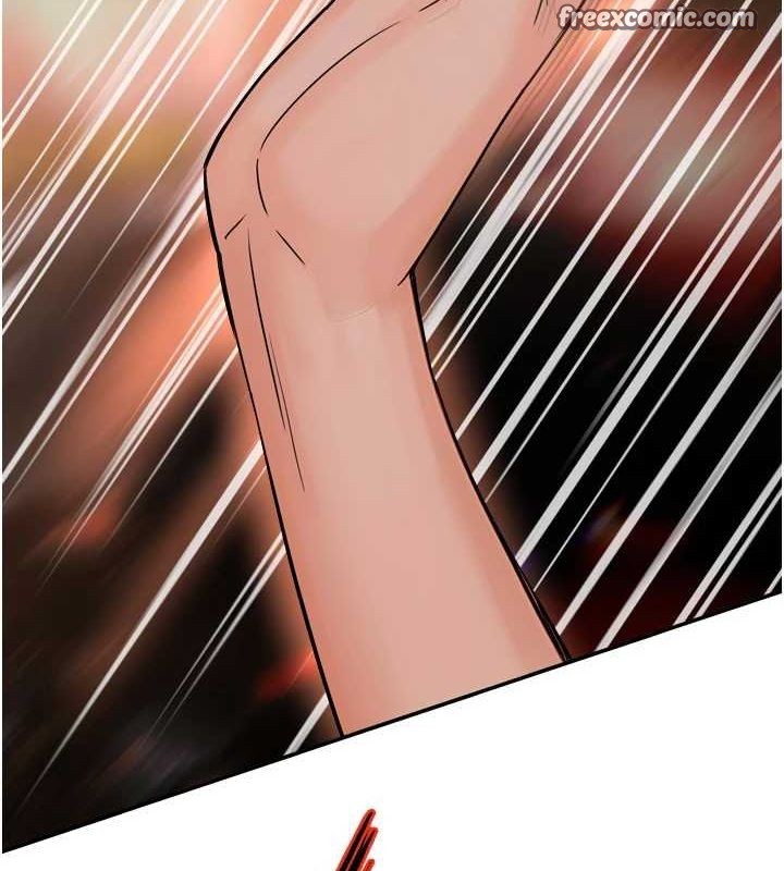 痒乐多阿姨第55話-達成協議的三人