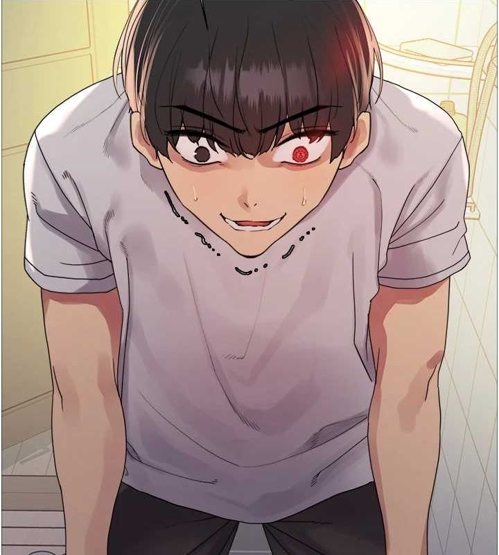 色輪眼第2季第67話-惡魔的禮物