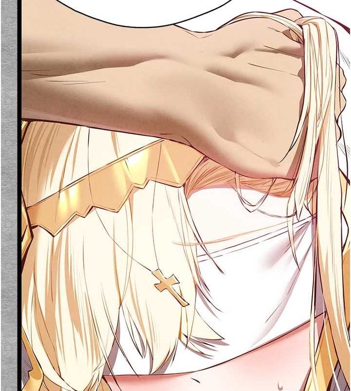 初次深交，请多指教第92話-褻瀆女神的快感