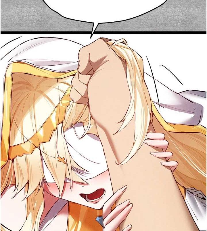 初次深交，请多指教第92話-褻瀆女神的快感