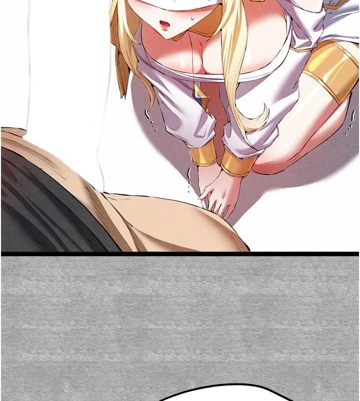 初次深交，请多指教第92話-褻瀆女神的快感