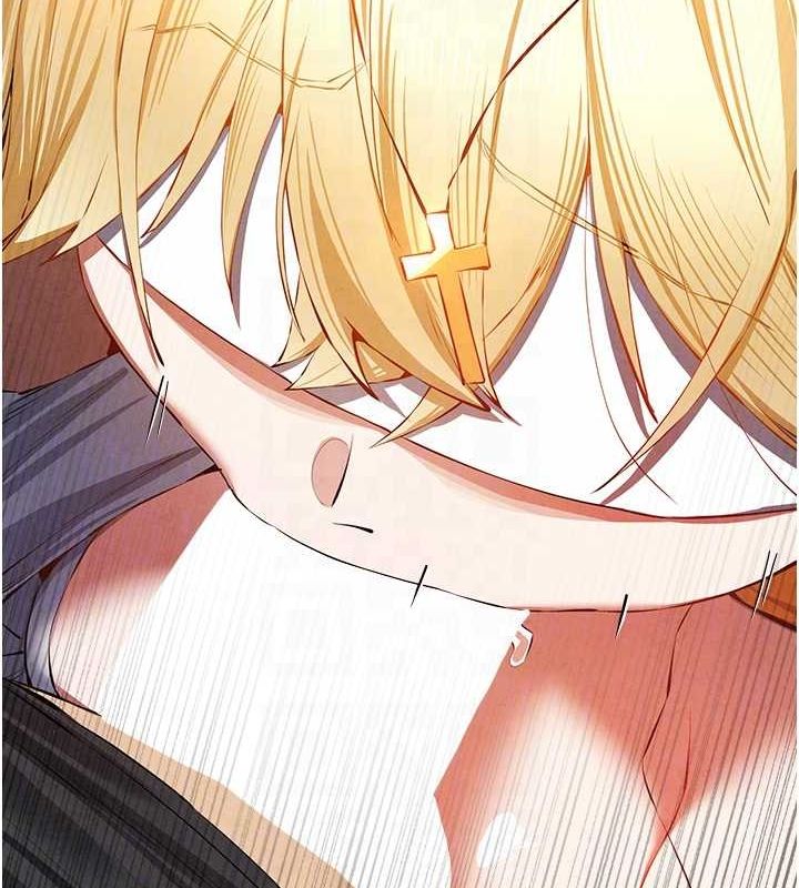 初次深交，请多指教第92話-褻瀆女神的快感