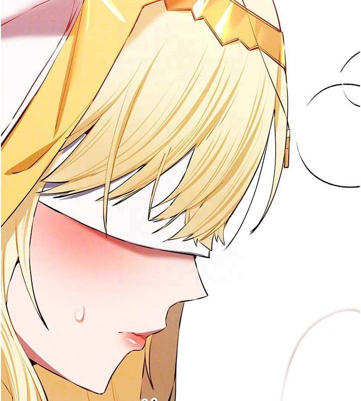 初次深交，请多指教第92話-褻瀆女神的快感